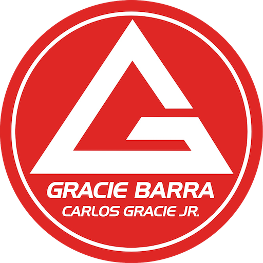 Gracie Barra Paris